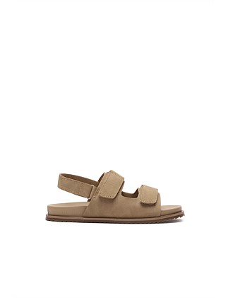 CASUAL SUMMER SANDAL