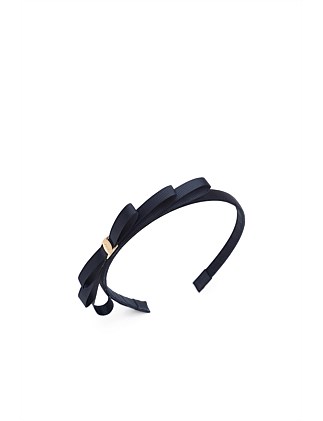 HERITAGE BOW HEADBAND