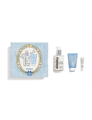 X24 The Essentials skincare gift set