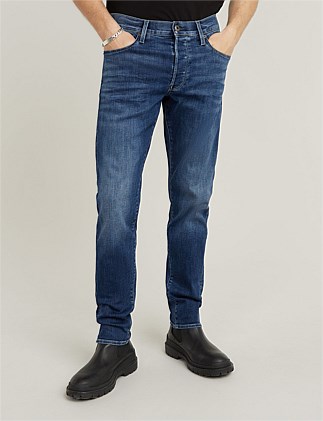 3301 Slim Jean