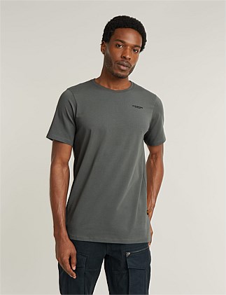 Slim Base R Short Sleeve T-shirt