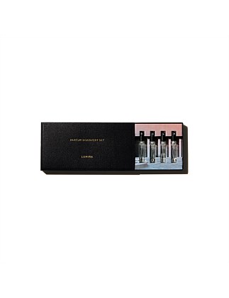 Parfum Discovery Set 8x2ml