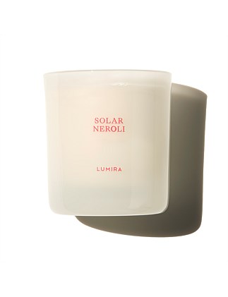 Solar Neroli Candle 300g