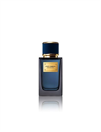 VELVET BLUE MUSK EDP 100ML