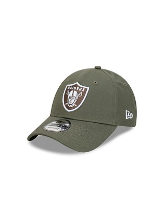 RAIDERS 9FORTY CAP