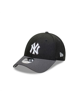 NY YANKEES 9FORTY REPREVE 2-TONE CAP