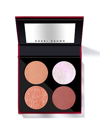 Lunar Lights Eye Shadow Quad