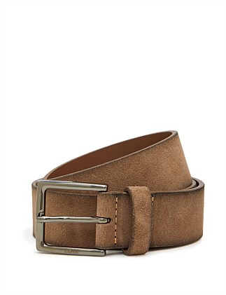 David jones hugo boss belt hotsell