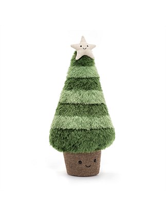 AMUSEABLES NORDIC SPRUCE CHRISTMAS TREE LARGE