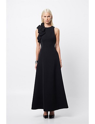 Ellipse Maxi Dress