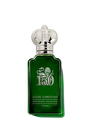 150th Edition Anniversary TIMELESS 50ml