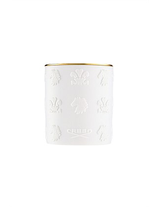 Aventus Porcelain Candle 220gm