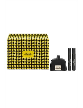 Scent Intense Gift Set 2024 (100ml + 7.5ml Spray)