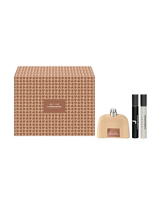 So Nude Gift Set 2024 (100ml + 7.5ml Spray)