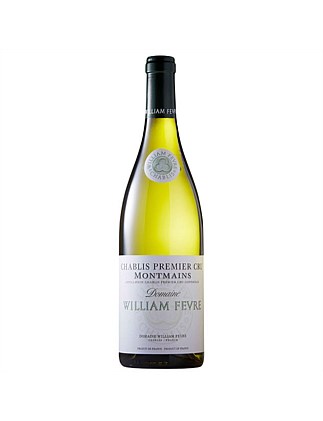 WILLIAM FEVRE MONTMAINS 2021 1ER