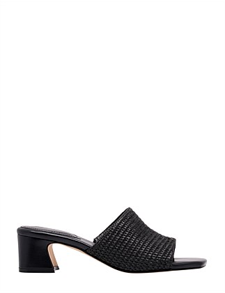 ALANER MULE SANDAL