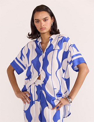 SANTI RESORT SHIRT