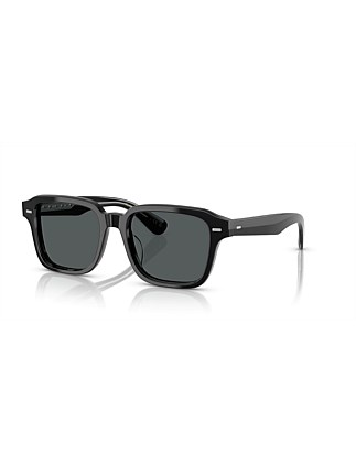 ERRISSON SUN Pillow BLACK MIDNIGHT EXPRESS POLAR Sunglasses