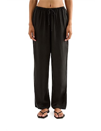 Linnea Cupro Pant