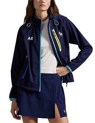 AUSTRALIAN OPEN BALLPERSON JACKET