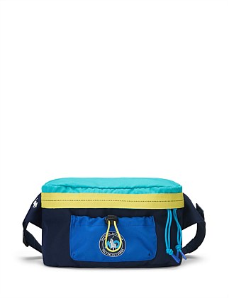 AUSTRALIAN OPEN WAISTPACK