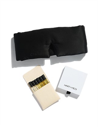 Deep Sleep Eye Mask Gift Box Set