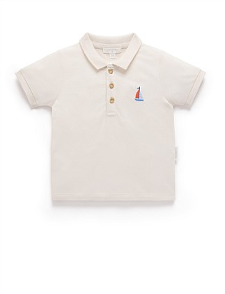 CLASSIC POLO