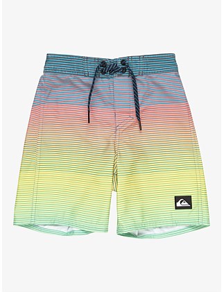 BOYS EVERYDAY MASSIVE BOARDSHORT