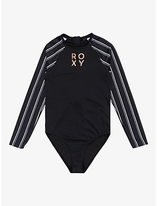 RG ACTIVE BICO LS ONESIE