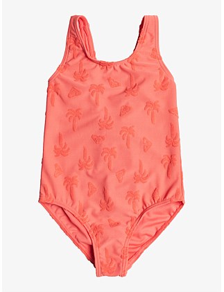 PALM TREE ONE PIECE