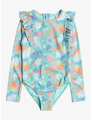 BEACH BAY ONESIE