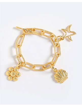 CAPRI CHARM BRACELET