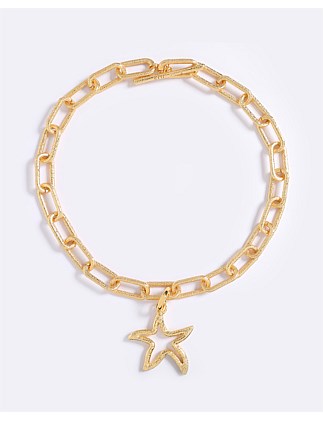 STELLA MARINA NECKLACE