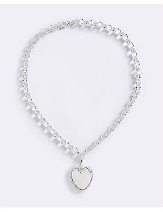 HOT HEART CHAIN