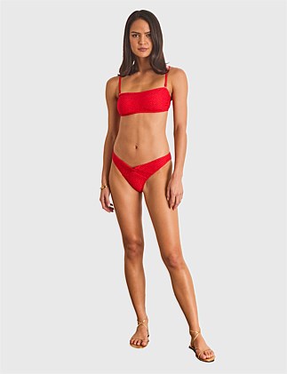 Rouge Presley Cheeky Bikini Pant