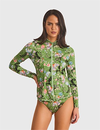 Vernalis Lyla Rash Guard