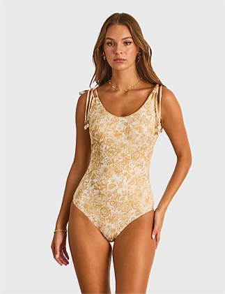 Luminary Judy DD/E Cup One Piece Swimsuit