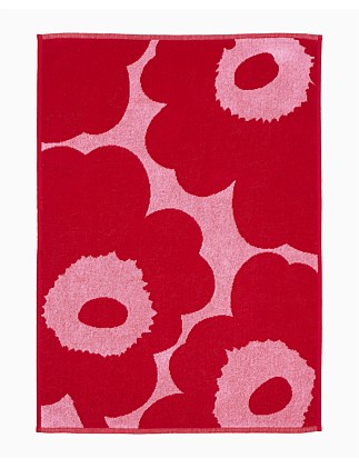 Unikko Hand Towel