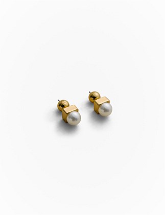 Bibra Earrings