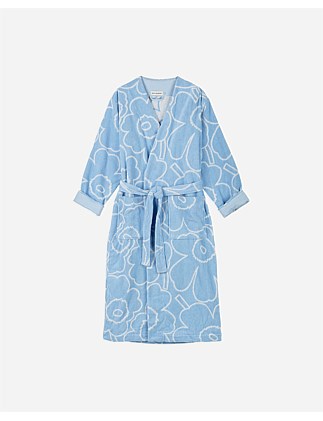 Piirto Unikko Bath Robe