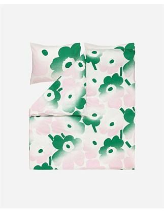 Unikko Häivähdys King Duvet Cover