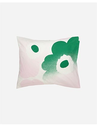 Unikko Häivähdys Standard Pillowcase