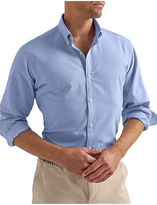 PRINCETON OXFORD SHIRT