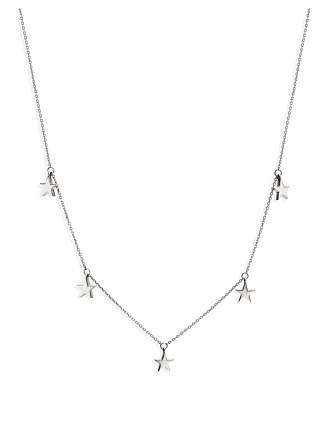 Star Bright Necklace