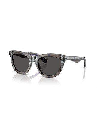 Pilot YELLOW HAVANA GREY MIRROR SILVER Sunglasses