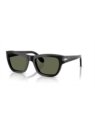 R-8 Phantos SEMI-MATTE UMBER CLAY Sunglasses