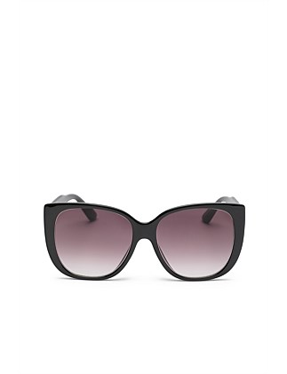 NICOLA D FRAME SUNGLASSES