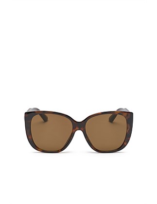 NICOLA D FRAME SUNGLASSES