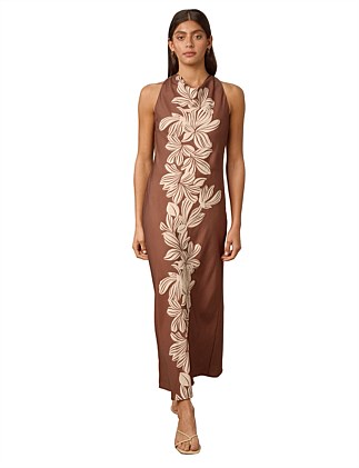 PALMERA MAXI DRESS