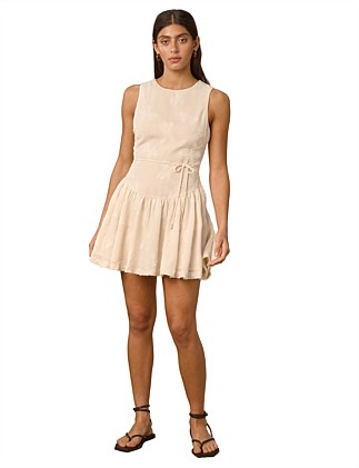 CAPRICORN MINI DRESS